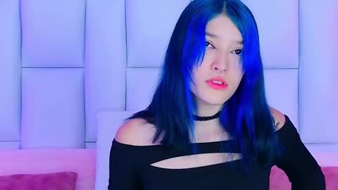 Allicia online show from March 8, 2025, 7:20 pm