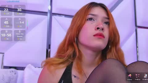 Allicia online show from April 21, 2026, 12:22 pm