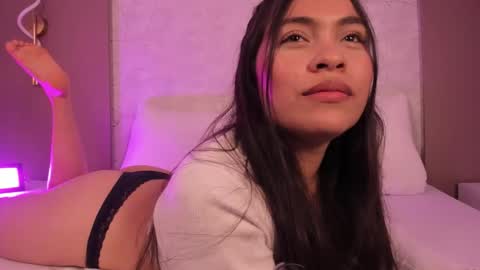 A L L I E online show from February 26, 2026, 3:05 am