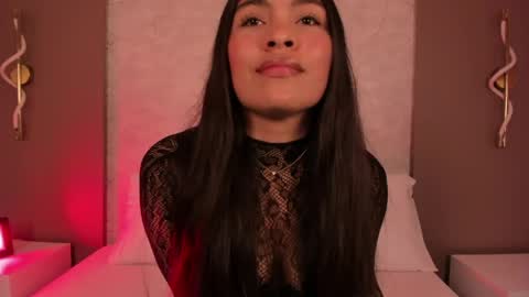 A L L I E online show from April 6, 2026, 2:42 am