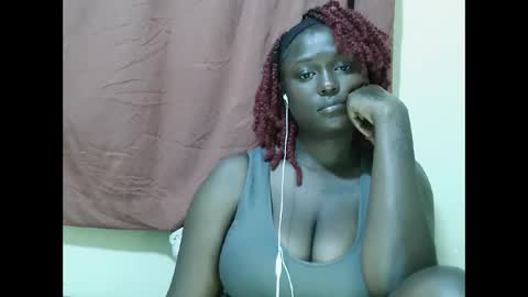 Allie online show from September 10, 2025, 1:38 am