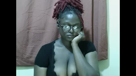 Allie online show from September 27, 2025, 9:53 pm