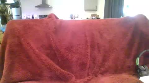 alliebearx online show from March 3, 2025, 9:26 pm