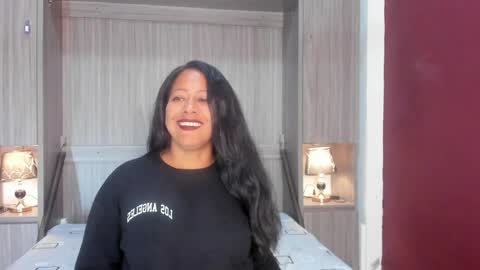 ALISON   online show from April 2, 2026, 7:33 pm