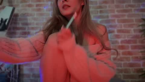 Allie online show from December 11, 2024, 9:30 am