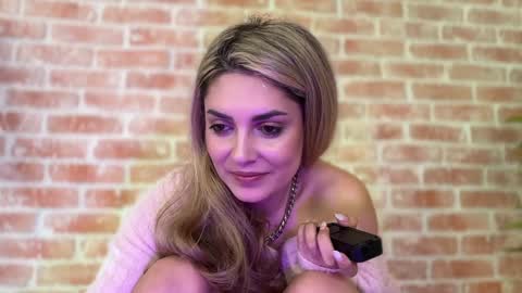 Allie online show from December 11, 2024, 12:34 pm