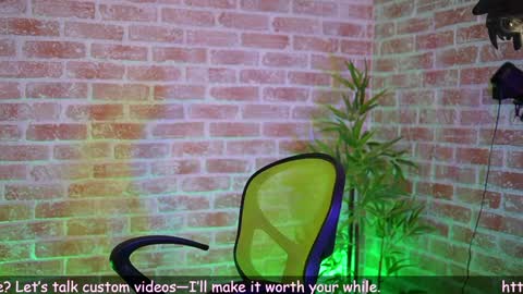 Allie online show from January 21, 2025, 8:19 am