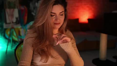 Allie online show from March 4, 2025, 5:21 am