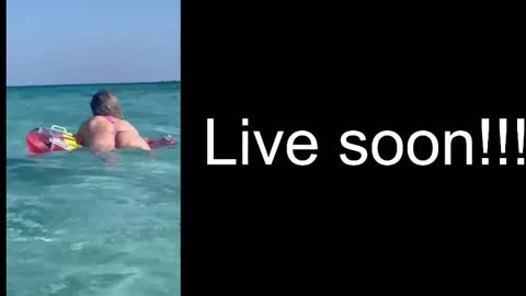 Allie online show from September 9, 2025, 5:18 am