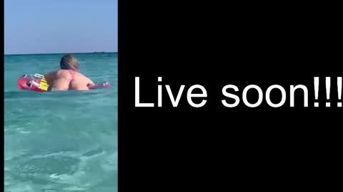 Allie online show from September 29, 2025, 4:28 am