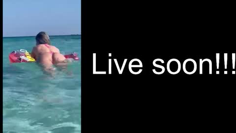 Allie online show from September 30, 2025, 4:28 am