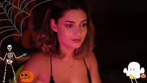 Allie online show from October 9, 2025, 5:16 am