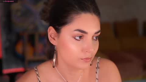 Snapshot of alliesynns chatting on July 30, 2026, 11:42 am Allie online show from July 30, 2026, 11:42 am