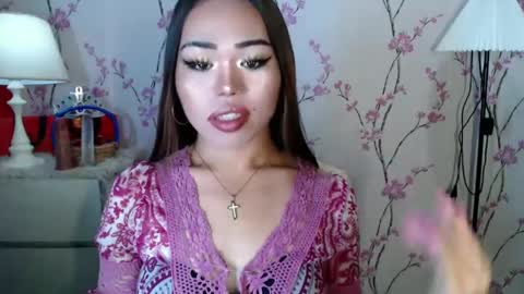 Snapshot of allirah20x chatting on January 9, 2025, 5:43 pm Allirah online show from January 9, 2025, 5:43 pm