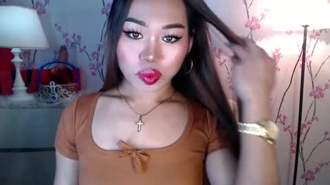 Snapshot of allirah20x chatting on February 1, 2025, 1:02 am Allirah online show from February 1, 2025, 1:02 am