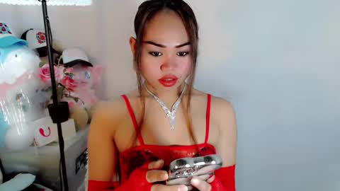 Snapshot of allirah20x chatting on October 9, 2025, 5:00 pm Allirah online show from October 9, 2025, 5:00 pm