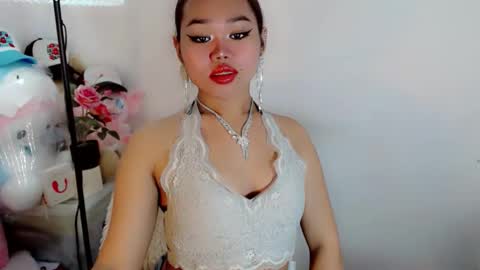 Snapshot of allirah20x chatting on October 11, 2025, 5:22 pm Allirah online show from October 11, 2025, 5:22 pm