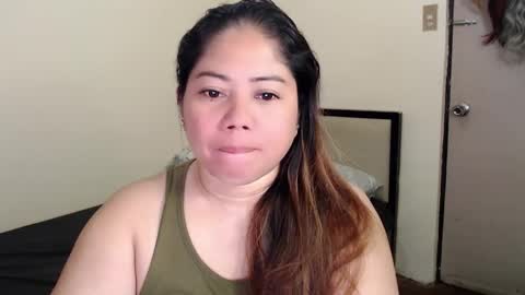 Allisa online show from December 21, 2025, 3:52 pm