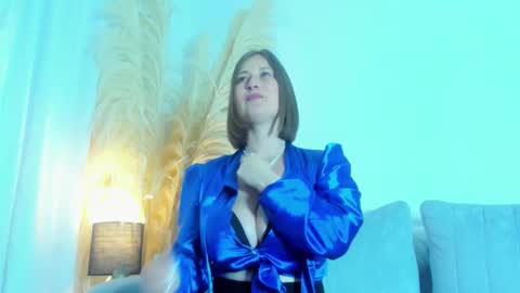 Allison online show from October 20, 2025, 10:10 pm