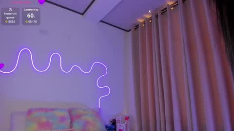 Allison online show from September 27, 2025, 2:00 pm