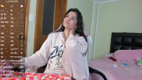 allison online show from December 13, 2024, 9:35 am