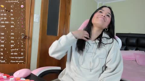 allison online show from December 14, 2024, 4:23 am