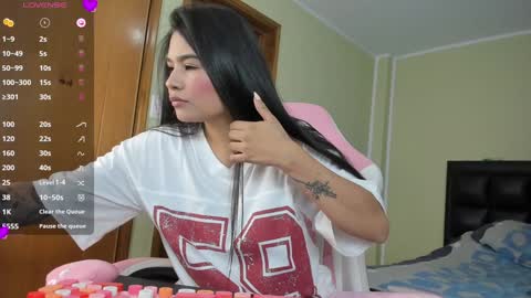 allison online show from January 18, 2025, 3:31 am