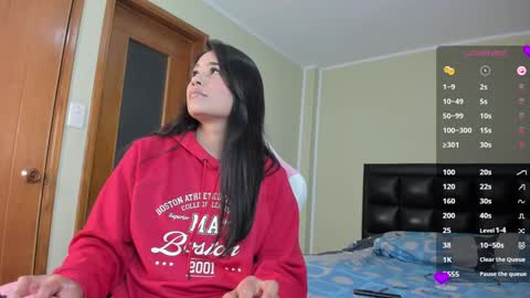 allison online show from January 30, 2025, 3:22 am