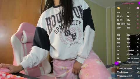 allison online show from January 31, 2025, 10:20 am