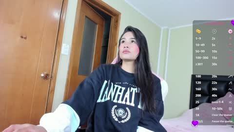 allison online show from February 9, 2025, 4:14 am