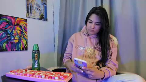 Snapshot of allison_love chatting on July 10, 2026, 12:04 am allison online show from July 10, 2026, 12:04 am