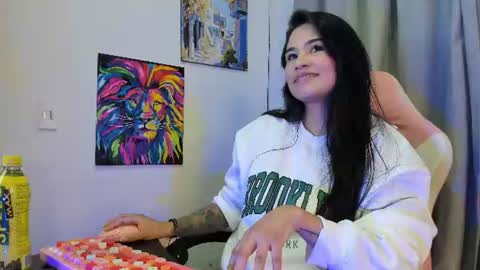 Snapshot of allison_love chatting on July 17, 2026, 12:50 am allison online show from July 17, 2026, 12:50 am