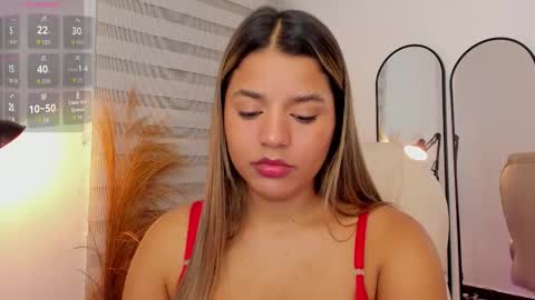 Allison online show from March 20, 2026, 11:04 am