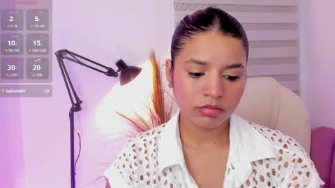 Allison online show from April 17, 2026, 12:08 pm