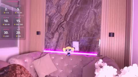 allison_parker1_ online show from February 19, 2026, 12:12 pm