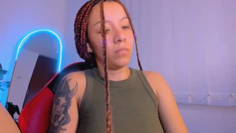 Snapshot of allison_starmodel chatting on April 26, 2026, 1:03 am allison_starmodel online show from April 26, 2026, 1:03 am
