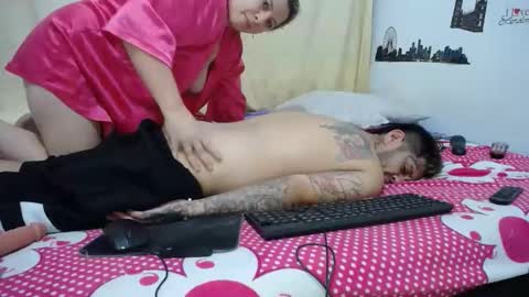 allison online show from April 3, 2026, 5:05 am