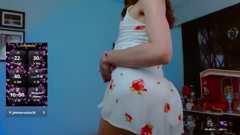   online show from October 16, 2025, 7:26 pm