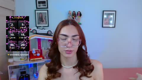   online show from March 31, 2026, 7:25 pm