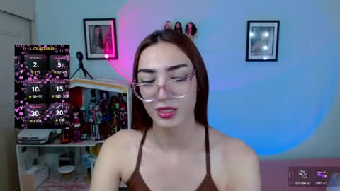 Snapshot of allisonblossom chatting on May 11, 2026, 7:11 pm online show from May 11, 2026, 7:11 pm