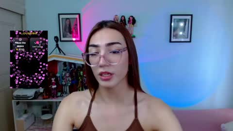 Snapshot of allisonblossom chatting on May 12, 2026, 7:33 pm online show from May 12, 2026, 7:33 pm