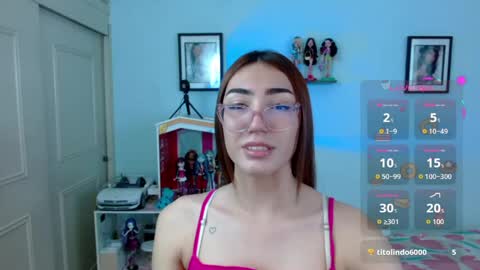 Snapshot of allisonblossom chatting on May 20, 2026, 6:58 pm online show from May 20, 2026, 6:58 pm