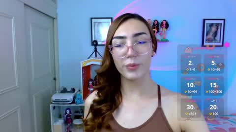Snapshot of allisonblossom chatting on May 26, 2026, 7:21 pm online show from May 26, 2026, 7:21 pm