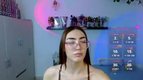 Snapshot of allisonblossom chatting on June 30, 2026, 7:37 pm online show from June 30, 2026, 7:37 pm