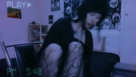 Snapshot of allisondeetz chatting on August 4, 2026, 4:09 pm Alis online show from August 4, 2026, 4:09 pm