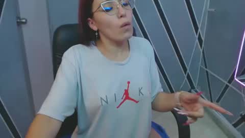 ALLISON online show from January 26, 2025, 4:30 am