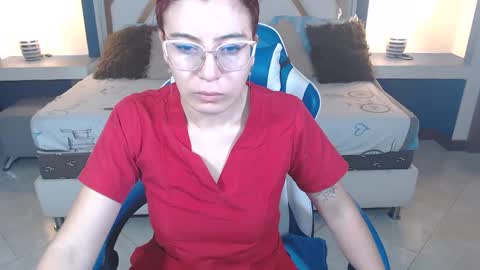 ALLISON online show from February 9, 2025, 3:22 am