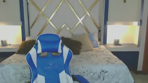 ALLISON online show from February 16, 2025, 11:49 am