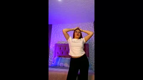 ALLISON online show from March 20, 2026, 4:50 am