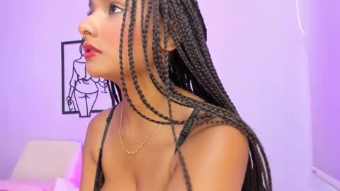 Allison online show from December 19, 2025, 8:27 pm